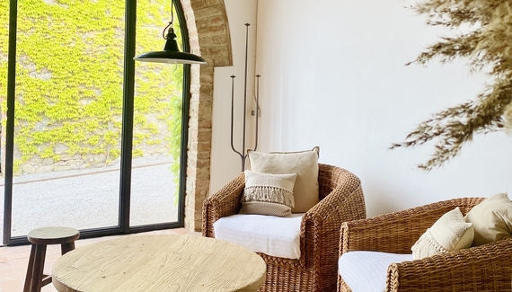 Abbadia Wine Relais - Gallery