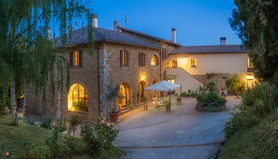 Agriturismo Renello - Gallery