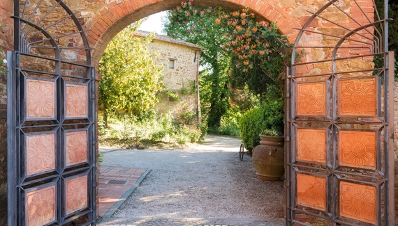 Agriturismo Renello - Gallery