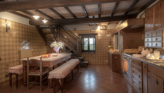 Agriturismo Renello - Gallery