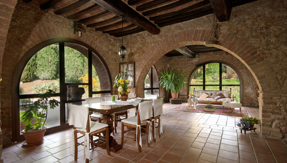 Agriturismo Renello - Gallery