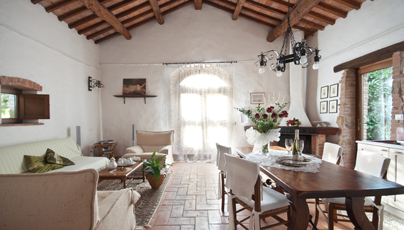 Agriturismo Renello - Gallery