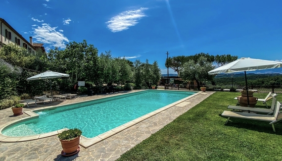 Agriturismo Renello - Gallery