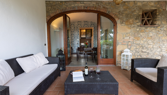 Al Gelso Bianco - Gallery