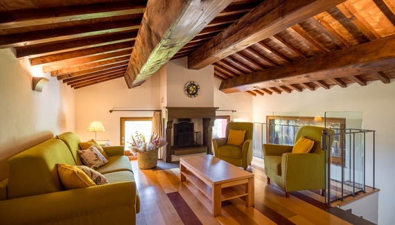 Al Gelso Bianco - Gallery