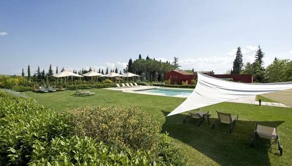 Al Gelso Bianco - Gallery
