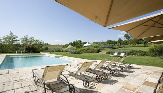 Al Gelso Bianco - Gallery