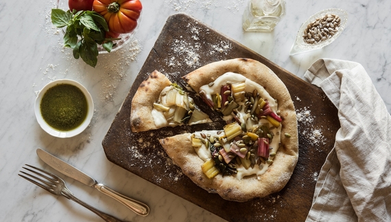 Biotique Agrivilla i Pini - Gallery