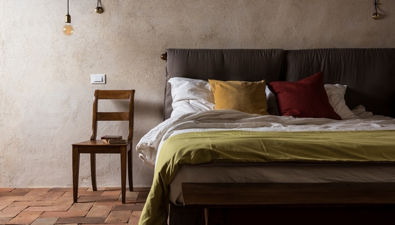 Biotique Agrivilla i Pini - Gallery