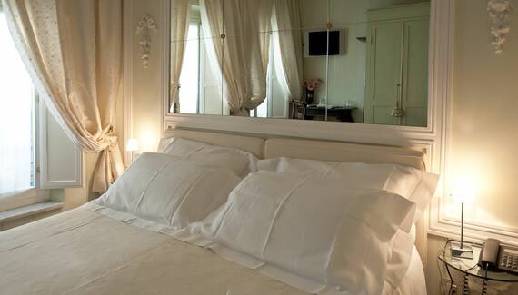 Campo Regio Relais - Gallery