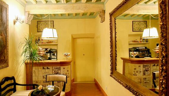 Campo Regio Relais - Gallery