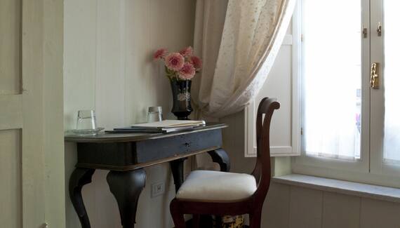 Campo Regio Relais - Gallery