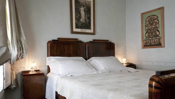 Campo Regio Relais - Gallery