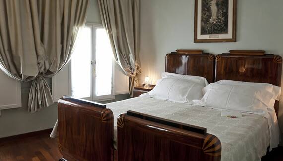 Campo Regio Relais - Gallery