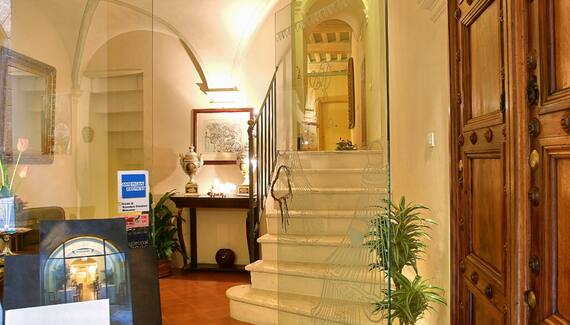Campo Regio Relais - Gallery