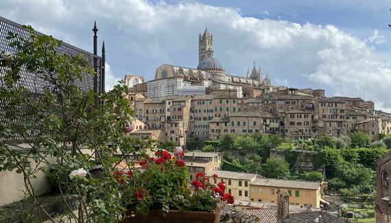 Campo Regio Relais - Gallery