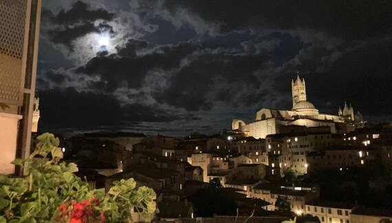 Campo Regio Relais - Gallery