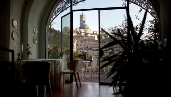 Campo Regio Relais - Gallery