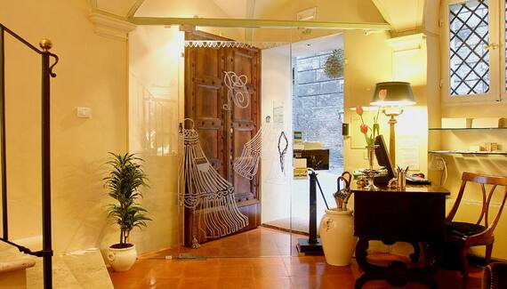Campo Regio Relais - Gallery