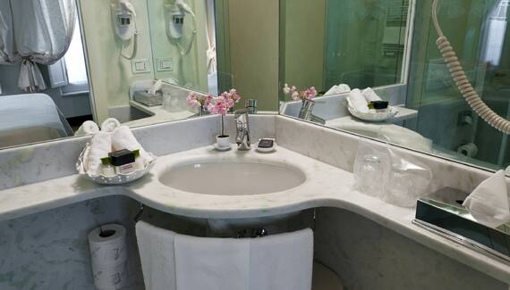 Campo Regio Relais - Gallery