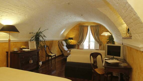 Campo Regio Relais - Gallery