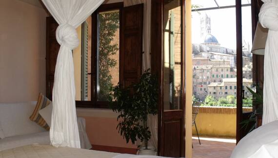 Campo Regio Relais - Gallery