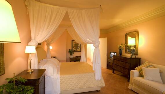 Campo Regio Relais - Gallery