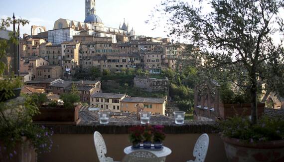 Campo Regio Relais - Gallery