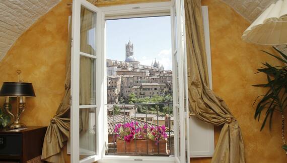 Campo Regio Relais - Gallery