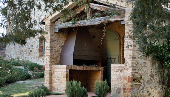 Casa Santa Maria - Gallery