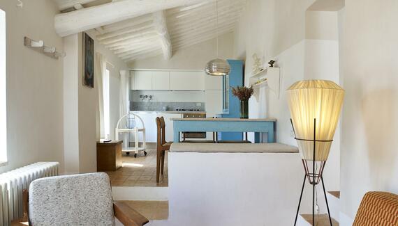 Casale di Cellole - Gallery