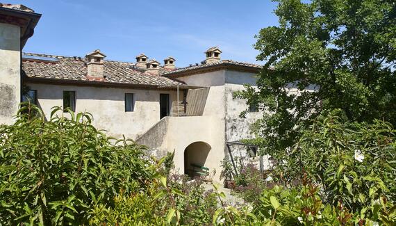 Casale di Cellole - Gallery