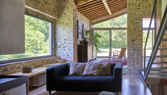 Casale di Cellole - Gallery