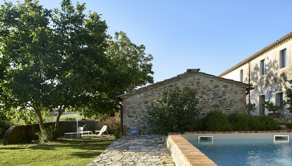 Casale di Cellole - Gallery