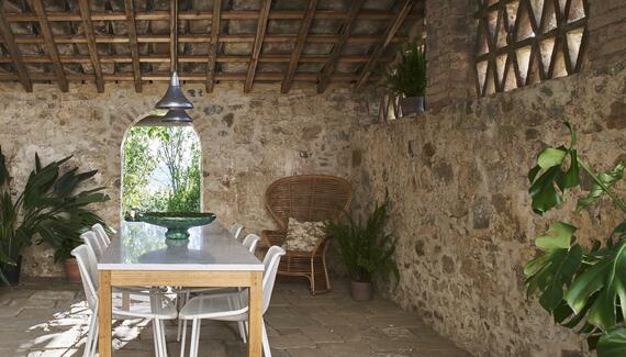 Casale di Cellole - Gallery
