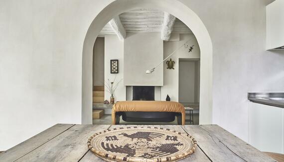 Casale di Cellole - Gallery