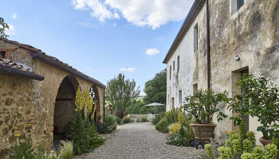 Casale di Cellole - Gallery