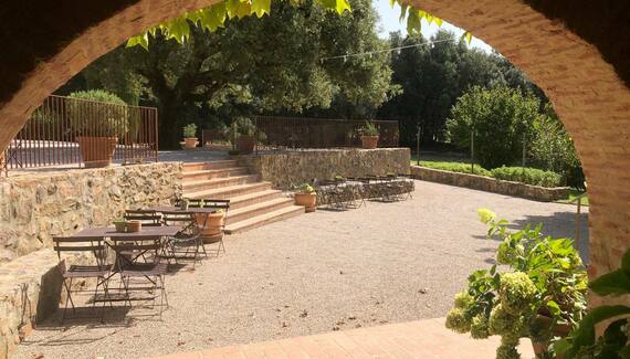 Il Focolare - Gallery