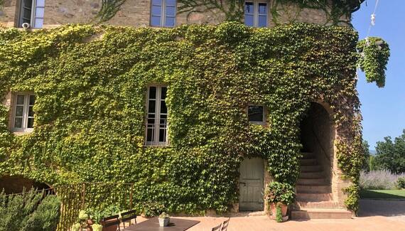 Il Focolare - Gallery