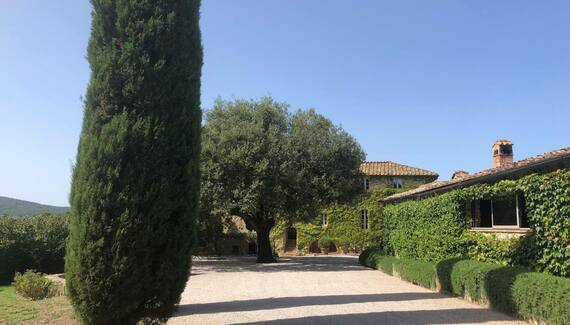 Il Focolare - Gallery