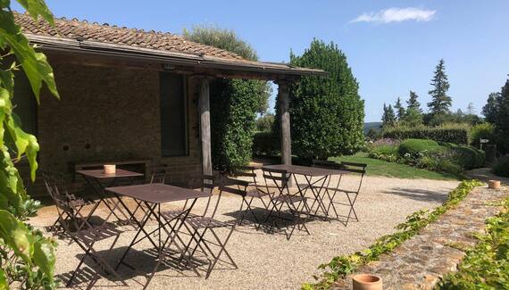 Il Focolare - Gallery