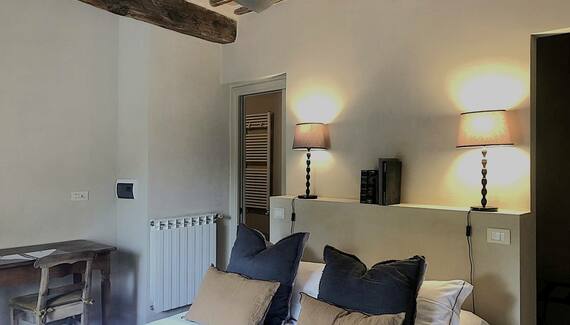 Il Focolare - Gallery