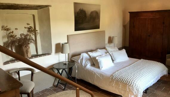 Il Focolare - Gallery