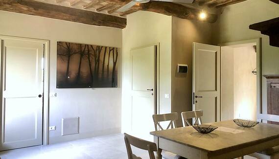 Il Focolare - Gallery