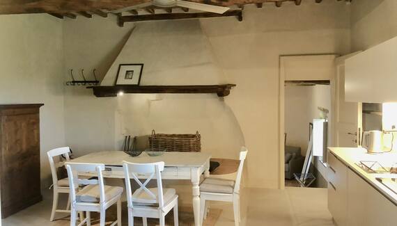 Il Focolare - Gallery