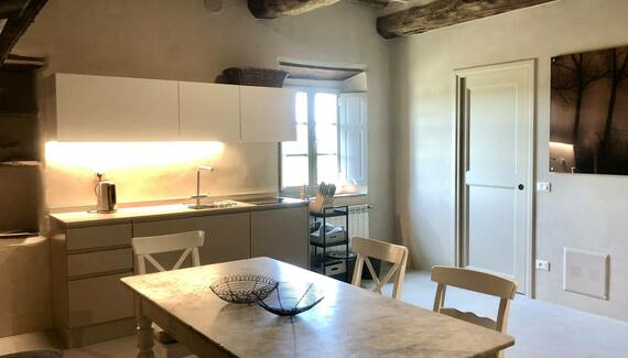 Il Focolare - Gallery