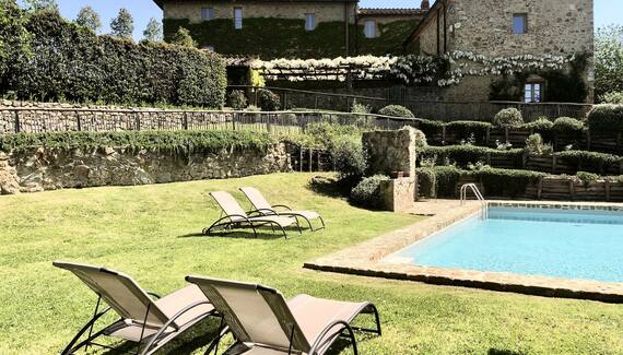 Il Focolare - Gallery