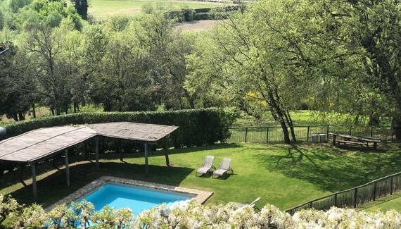 Il Focolare - Gallery