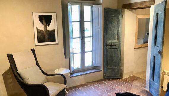 Il Focolare - Gallery