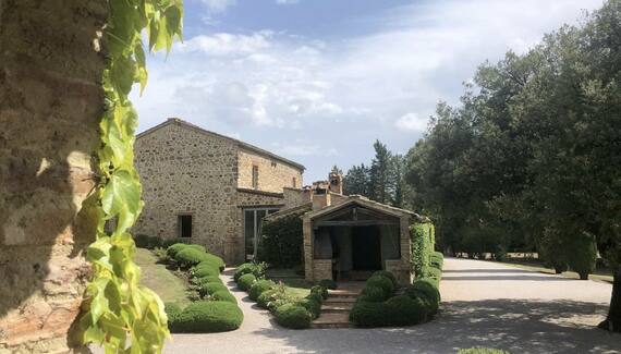 Il Focolare - Gallery